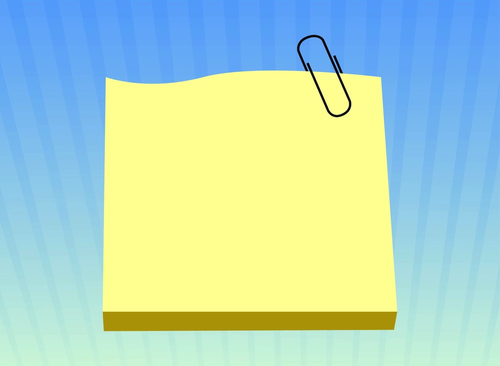 1024x750 Sticky Notes