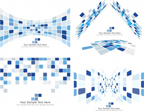 477x368 Vector Blocks Free Vector Download