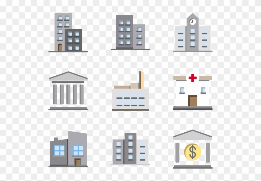 840x584 Block Vector Icon