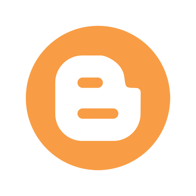 Blogger Color Icon, Blogger, Social, Media Png And Vector 640x640 Blogger Color Icon, Blogger, Social, Media Png And Vector