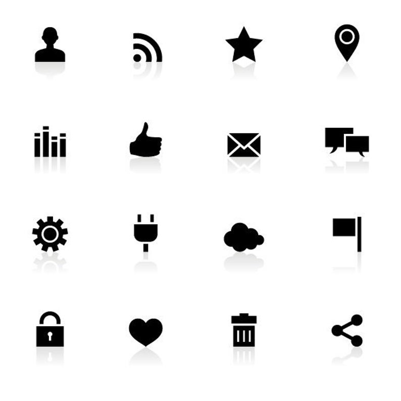 Social Networks Icons Blog Icons Icon Design Icon Set Etsy 794x794 Social Networks Icons Blog Icons Icon Design Icon Set Etsy