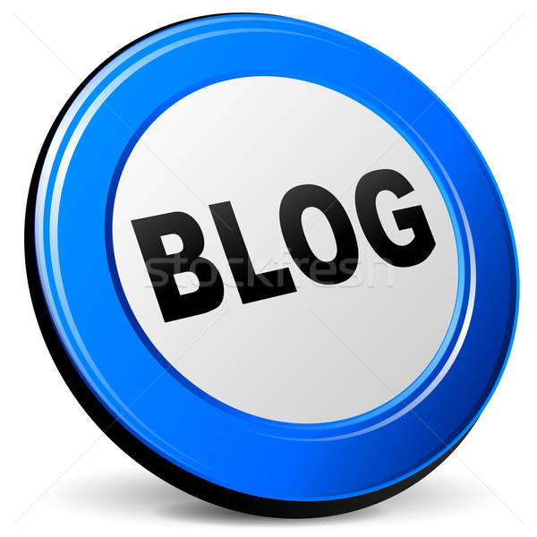 Vector Blog Icon Vector Illustration Francois Poirier 600x600 Vector Blog Icon Vector Illustration Francois Poirier