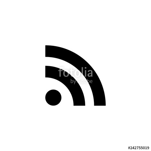 Blog Icon Vector Blog Vector Graphic Illustration Stock Image 500x500 Blog Icon Vector Blog Vector Graphic Illustration Stock Image