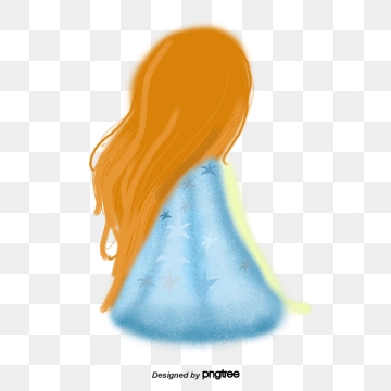 360x360 Blonde Hair Png, Vector, And Clipart With Transparent