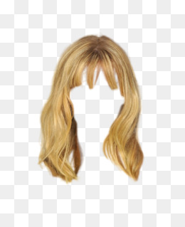 260x319 Blonde Hair Png, Vector, And Clipar