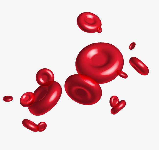 650x614 Red Blood Cell Png Transparent Red Blood Cell Images