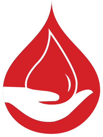 Blood Donation Logo Vector At Vectorified.com | Collection Of Blood ...