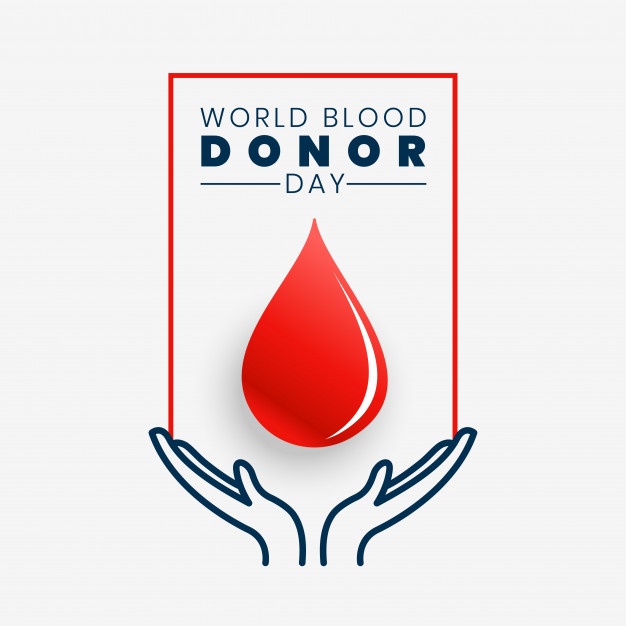 Blood Donation Logo Vector at Vectorified.com | Collection of Blood ...