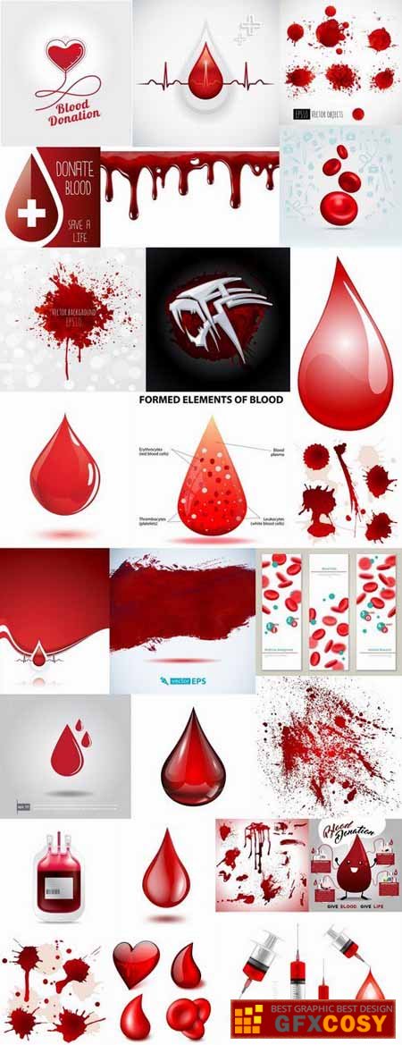Drop Of Blood Donor Medicine Flyer Template Banner Background Is 450x1169 Drop Of Blood Donor Medicine Flyer Template Banner Background Is
