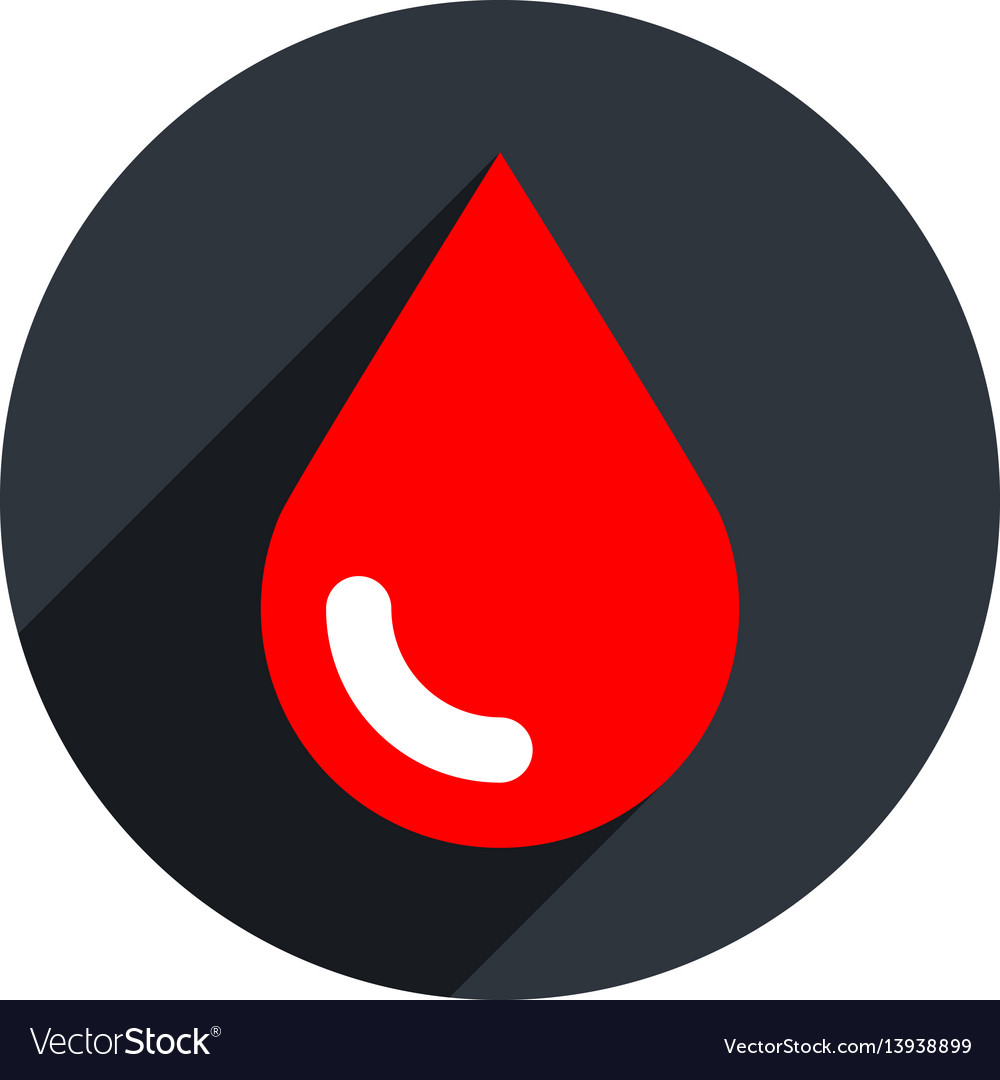 Blood Drop Icon 1000x1080 Blood Drop Icon