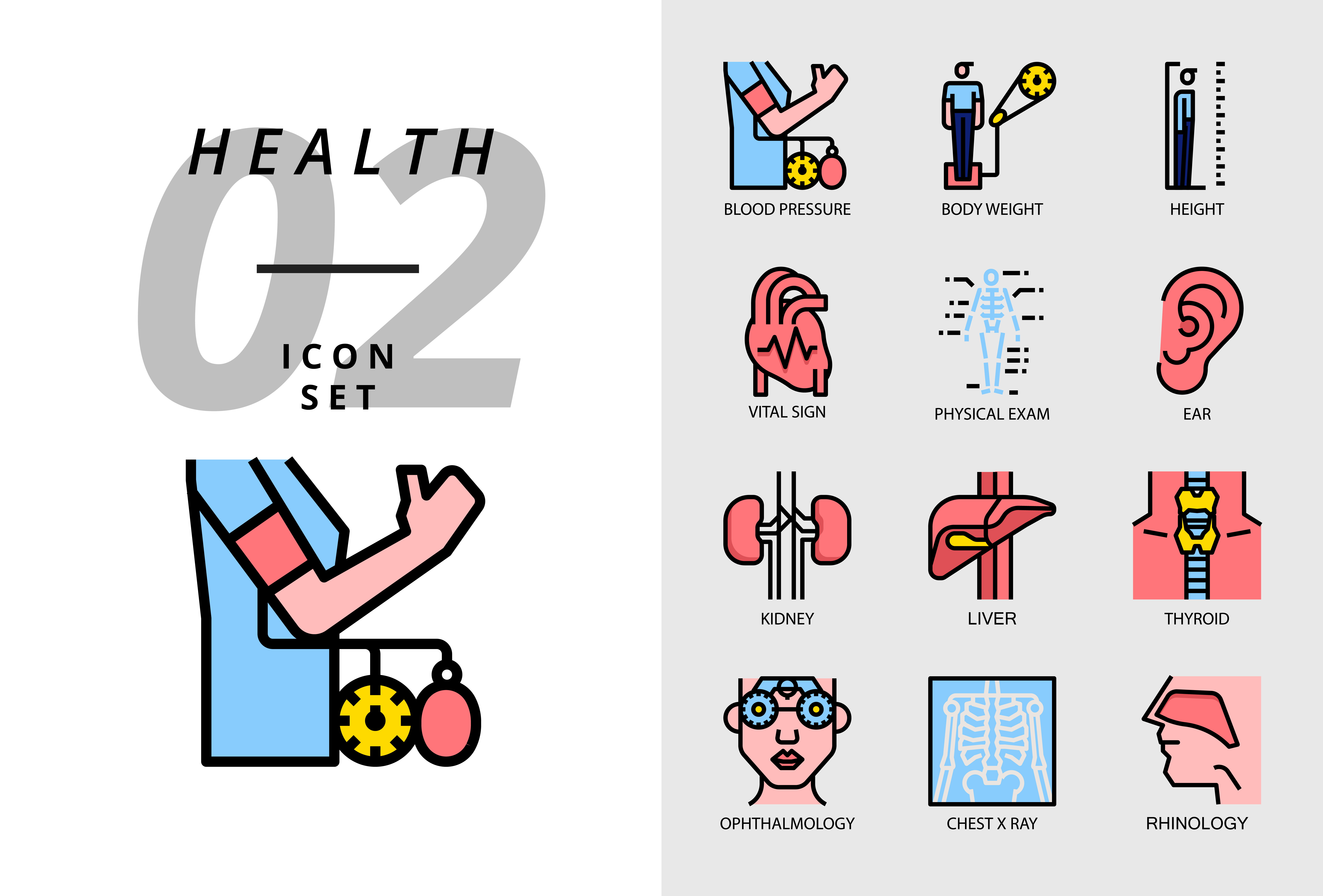 Blood Pressure Free Vector Art 7381x5000 Blood Pressure Free Vector Art