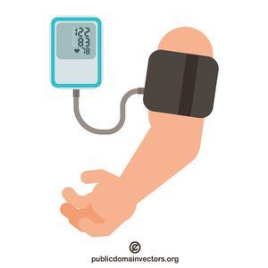 Blood Pressure Vector at Vectorified.com | Collection of Blood Pressure ...