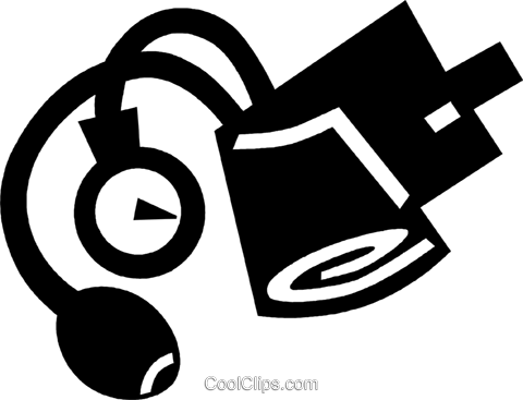 480x367 Blood Pressure Gauge Royalty Free Vector Clip Art Illustration
