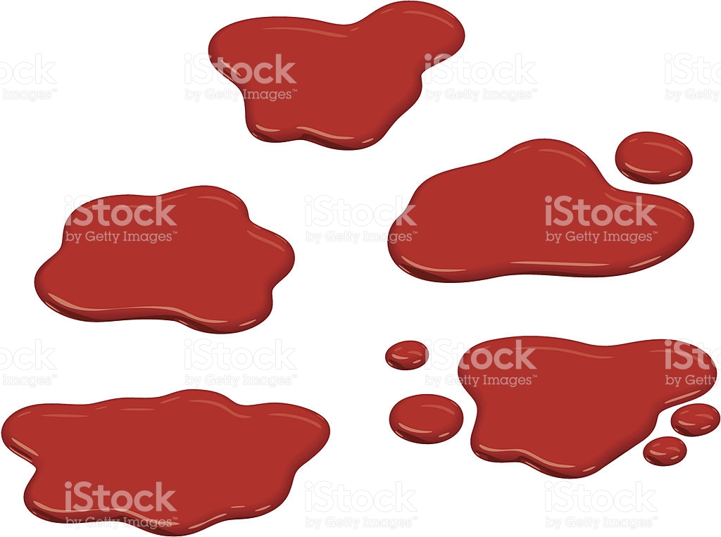 Pool Of Blood Clipart 1024x763 Pool Of Blood Clipart