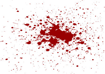 339x240 Blood Splatter Photos, Royalty Free Images, Graphics, Vectors