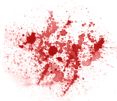 400x346 Download Blood Splatter Free Png Transparent Image And Clipart