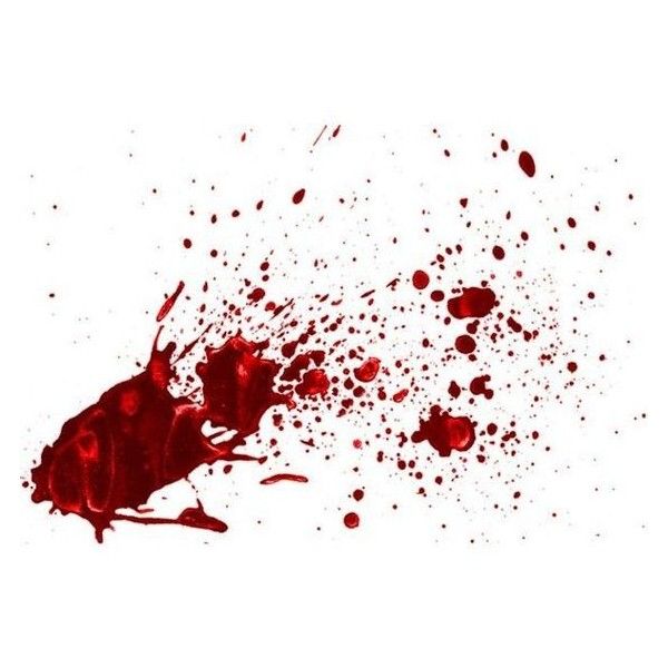 600x600 Gallery For Blood Splatter Transparent Background Liked