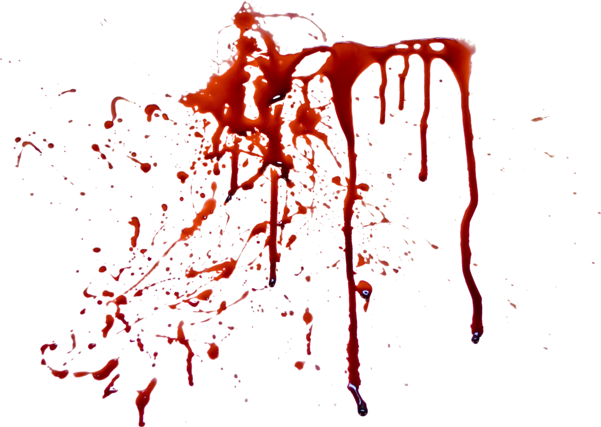 1224x870 Blood Png Images