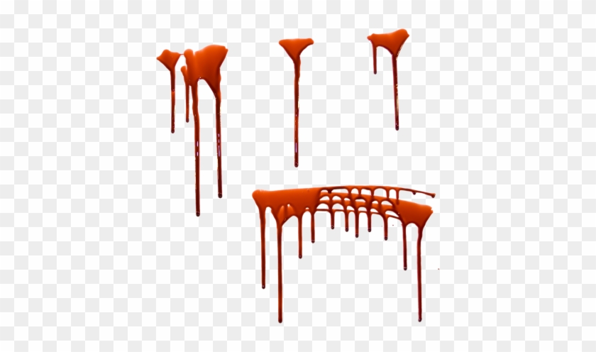 840x496 Blood Splatter Eighty Nine