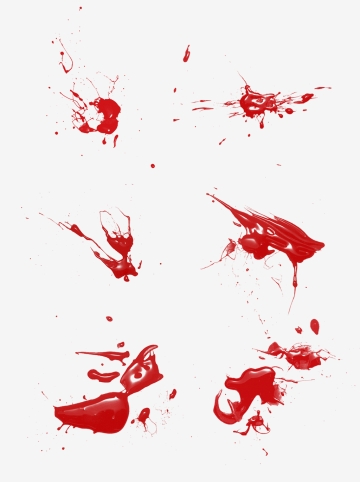 360x482 Blood Stain Png, Vector, And Clipart With Transparent