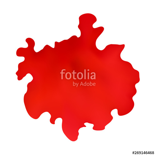 500x500 Blood Stain Stock Image And Royalty Free Vector On Fotolia