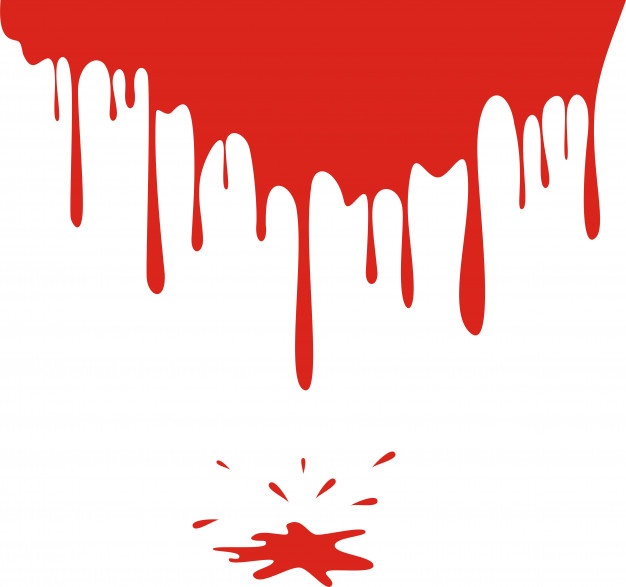 Blood Stain Vector at Vectorified.com | Collection of Blood Stain ...