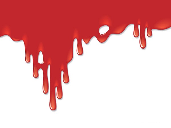 Blood Stain Vector at Vectorified.com | Collection of Blood Stain ...