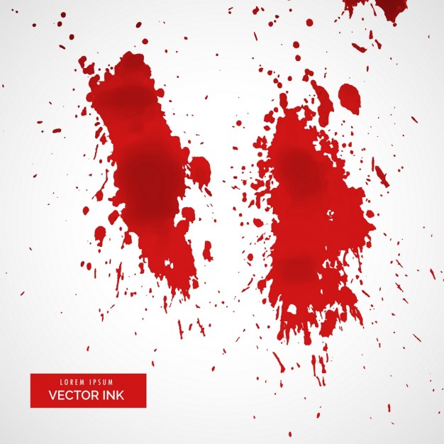 626x626 Blood Paint Vectors, Photos And Free Download