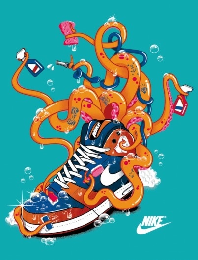 Best Vector Illustration Art Artists Collective Images 403x530 Best Vector Illustration Art Artists Collective Images