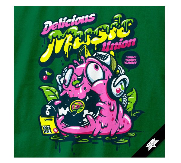 Weekly Vector Inspiration 600x538 Weekly Vector Inspiration