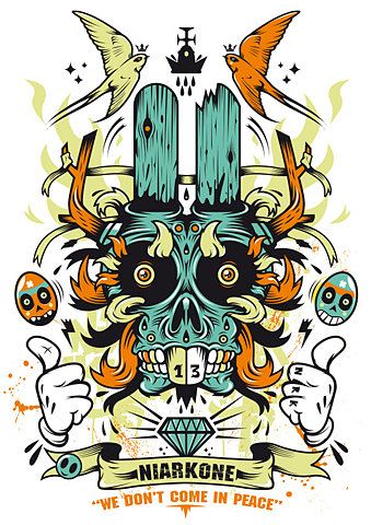 Blood Sweat Vector 339x480 Blood Sweat Vector