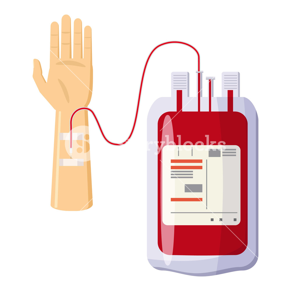 Donate Blood Icon Cartoon Illustration Of Donate Blood Vector 1000x1000 Donate Blood Icon Cartoon Illustration Of Donate Blood Vector