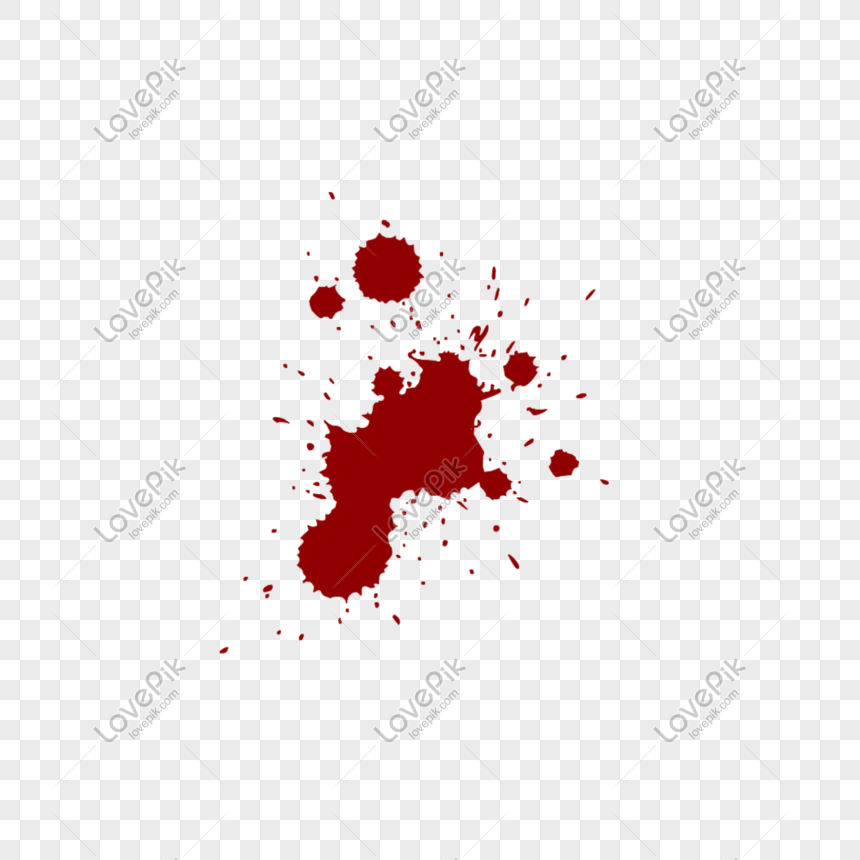 860x860 Dripping Blood Vector Png Png Image Picture Free Download