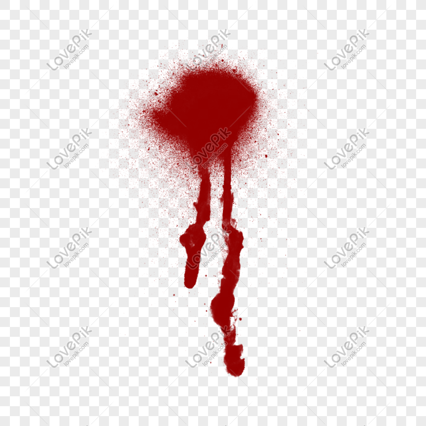 860x860 Flow Injection Blood Vector Png Png Image Picture Free Download