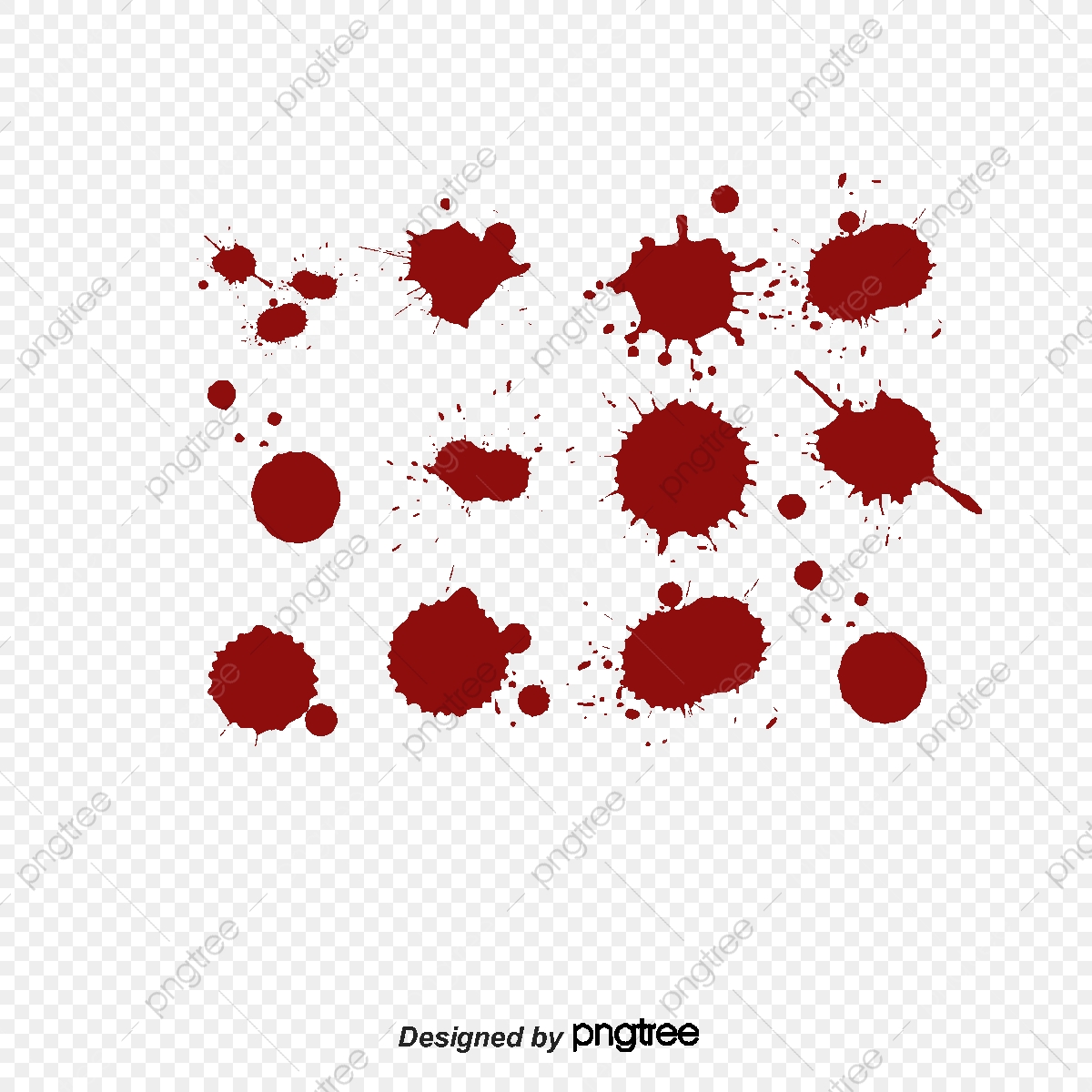 1200x1200 Vector Red Blood, Vector, Red, Red Vector Png And Vector