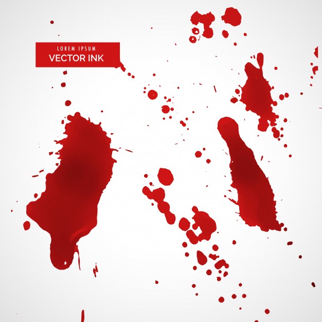 626x626 Blood Vectors, Photos And Free Download