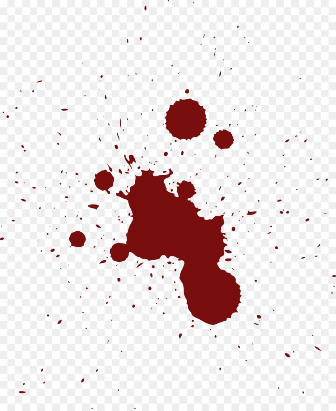 1080x1320 Blood Vector Graphics Cqrecords