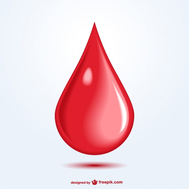 626x626 Blood Vectors, Photos And Free Download