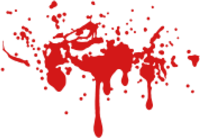 Blood Vector Png At Collection Of Blood Vector Png