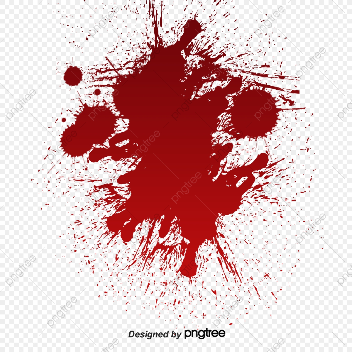 1200x1200 Flowing Blood, Vector Png, Blood, Red Liquid Png And Vector