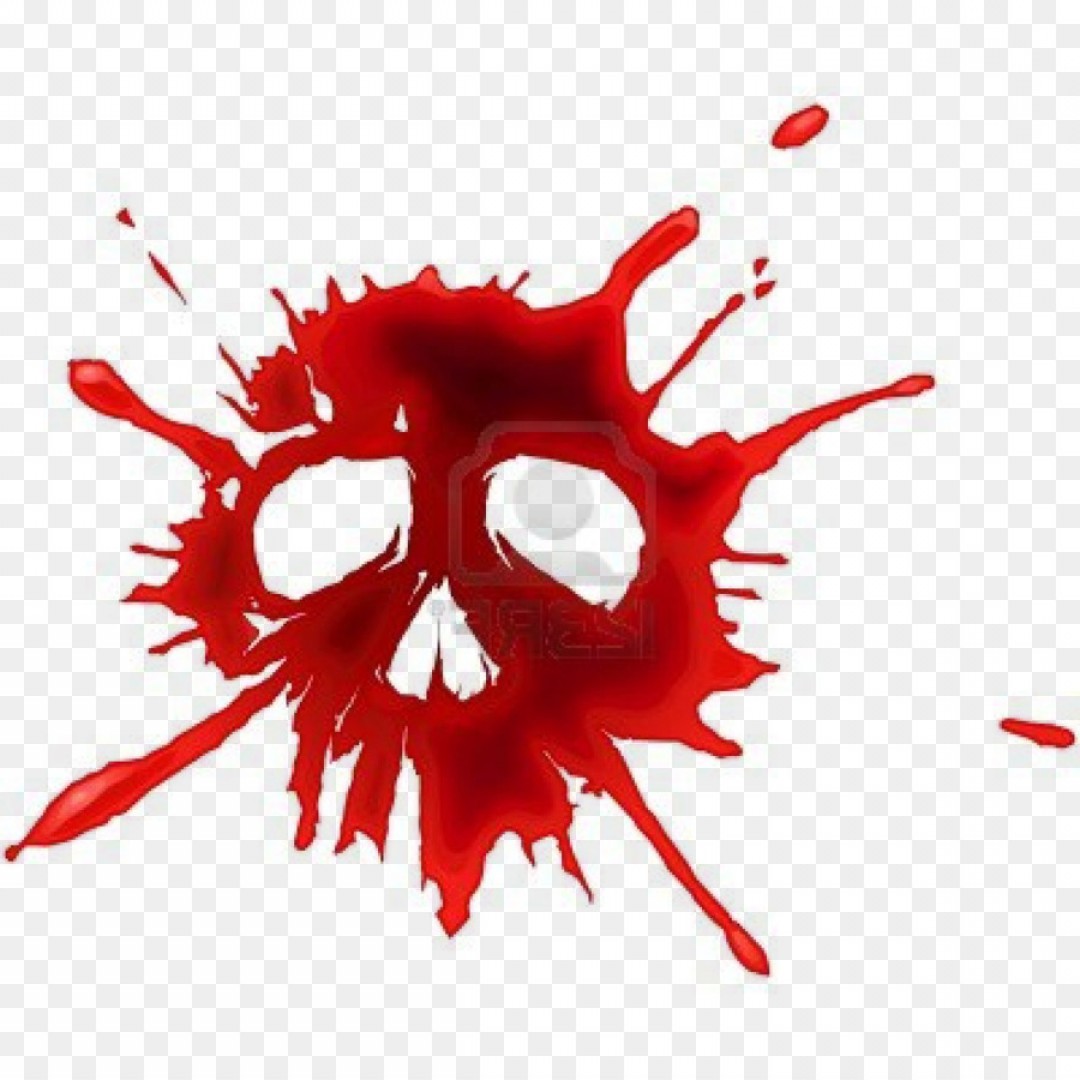 1080x1080 Png Clip Art Blood Skull Bone Marrow Leukemia Rpg Priv Sarahgardan