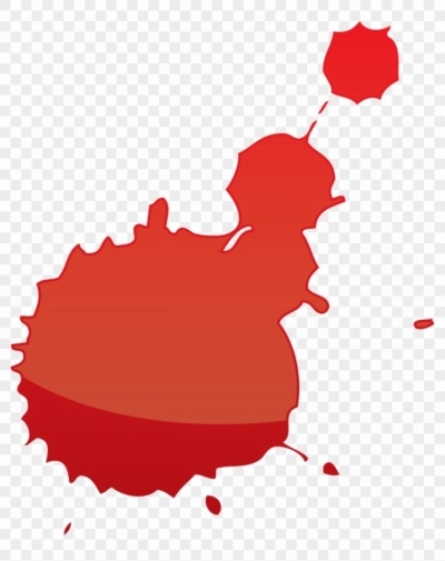400x505 Result For Blood Drop Cartoon Png
