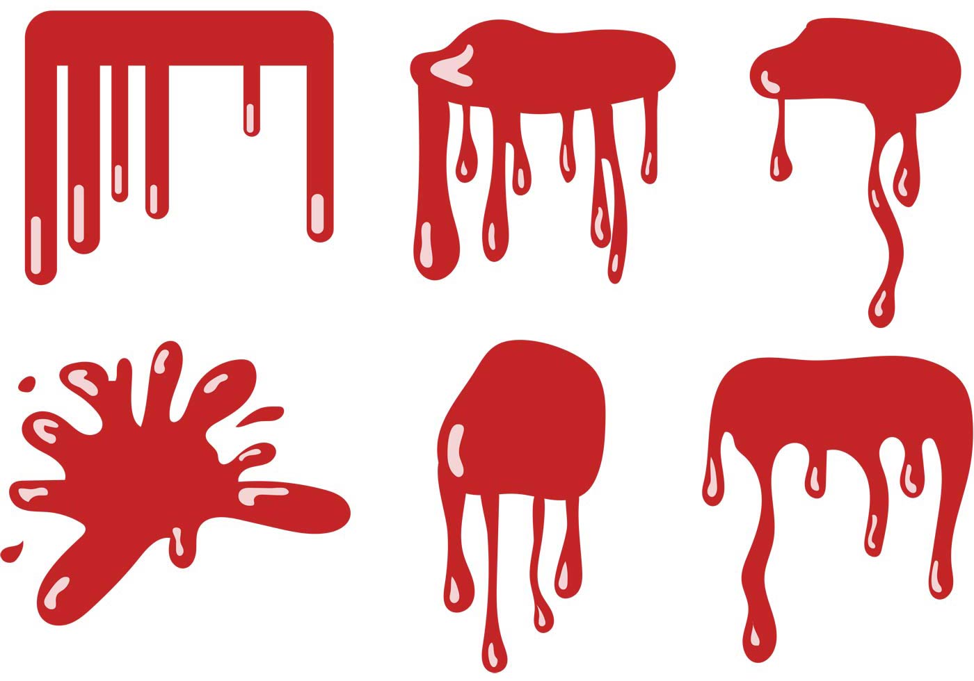 1400x980 Blood Drip Png Images