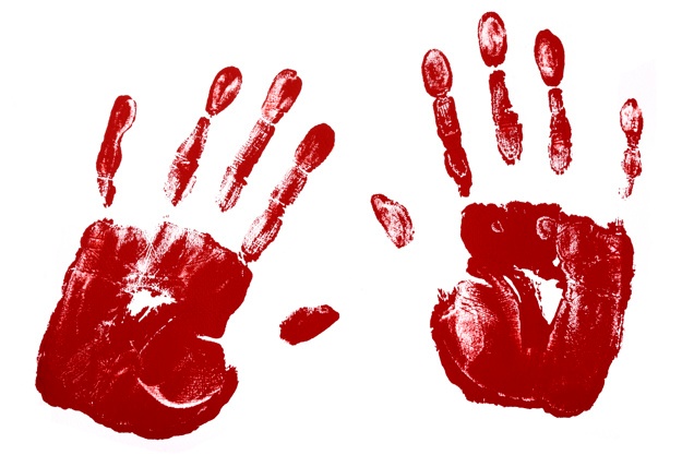 Handprints Vectors, Photos And Free Download 625x417 Handprints Vectors, Photos And Free Download