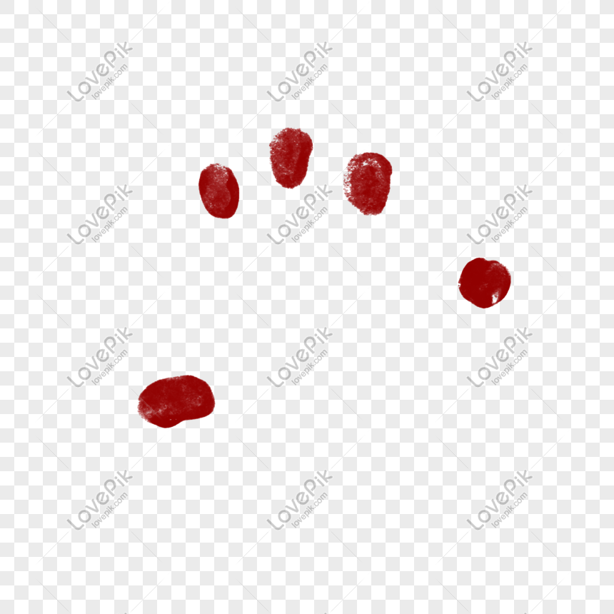 Red Blood Handprint Vector Png Png Image Picture Free Download 860x860 Red Blood Handprint Vector Png Png Image Picture Free Download
