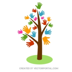Handprint Free Vectors Downloads Found 230x230 Handprint Free Vectors Downloads Found