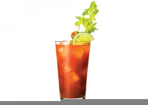 300x212 Free Bloody Mary Clipart Free Images