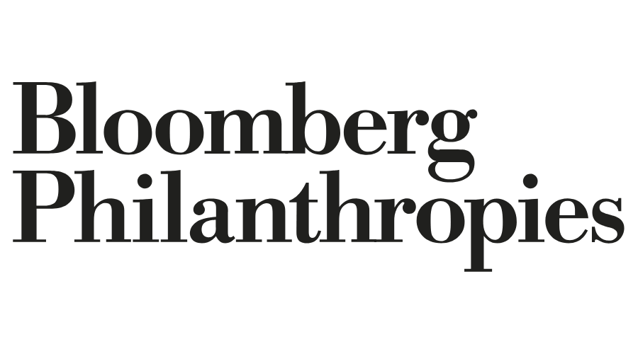 900x500 Bloomberg Philanthropies Logo Vector
