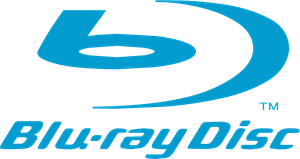 300x159 Blu Ray Disc Logo Vector