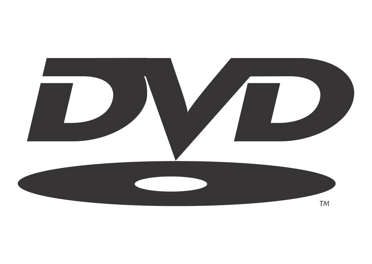1269x900 Dvd Logo Vector Vector Logo Download Data Logo, Free Logo, Logos